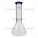 OG Original Glass Simple Mini Beaker 8inches OG131