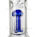 OG Original Glass Bottom Decal Tree Perc. Beaker 10inches - OG352