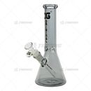 OG Original Glass Metallic Chrome Beaker 10" - OG363