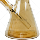 OG Original Glass Metallic Chrome Beaker 10" - OG363