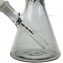 OG Original Glass Metallic Chrome Beaker 10" - OG363