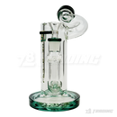 OG Original Glass 8inches Sidecar tube Glass - OG441