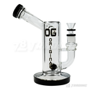 OG Original Glass 8inches Sidecar tube Glass - OG441