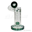 OG Original Glass 8inches Sidecar tube Glass - OG441