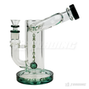 OG Original Glass 8inches Sidecar tube Glass - OG441