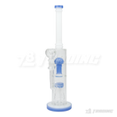 OG Original Glass Color Percolator Tube 16inches - OG4837