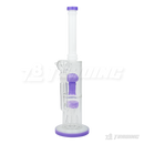 OG Original Glass Color Percolator Tube 16inches - OG4837