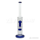 OG Original Glass Color Percolator Tube 16inches - OG4837