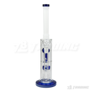 OG Original Glass Color Percolator Tube 16inches - OG4837