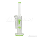 OG Original Glass Color Percolator Tube 16inches - OG4837