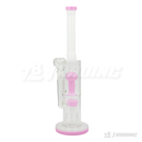 OG Original Glass Color Percolator Tube 16inches - OG4837