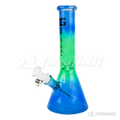 OG Original Glass 10" Gradient Color Beaker - OG549