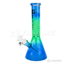 OG Original Glass 10" Gradient Color Beaker - OG549