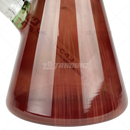 OG Original Glass Multi Color Beaker 16inces - OG584