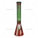 OG Original Glass Multi Color Beaker 16inces - OG584