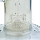 OG Original Glass 8" Milky Rig - OG588