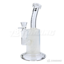 OG Original Glass 8" Milky Rig - OG588
