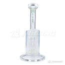 OG Original Glass 8" Milky Rig - OG588
