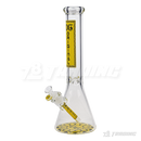 OG Original Glass 14inches Decal Beaker - OG590