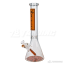 OG Original Glass 14inches Decal Beaker - OG590