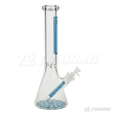 OG Original Glass 14inches Decal Beaker - OG590