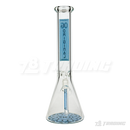 OG Original Glass 14inches Decal Beaker - OG590