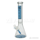 OG Original Glass 14inches Decal Beaker - OG590