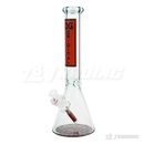 OG Original Glass 14inches Decal Beaker - OG590