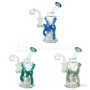 OG Original Glass 7inches Rig - OG597