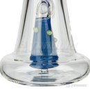 OG Original Glass Rig With Banger 7inches - OG603