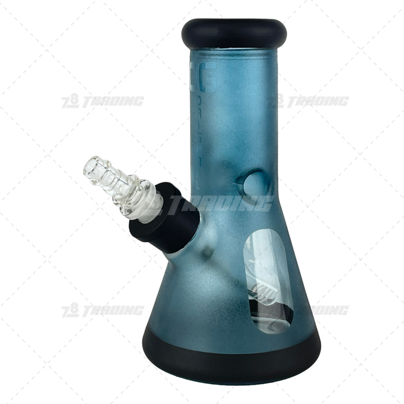 OG Original Glass OG610 / Double Wall Water Pipe / With Gift Box