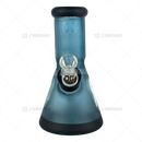 OG Original Glass OG610 / Double Wall Water Pipe / With Gift Box