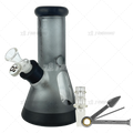 OG Original Glass OG610 / Double Wall Water Pipe / With Gift Box