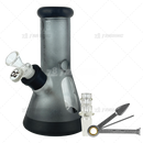 OG Original Glass OG610 / Double Wall Water Pipe / With Gift Box