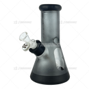 OG Original Glass OG610 / Double Wall Water Pipe / With Gift Box