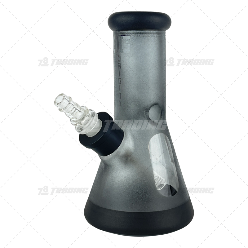 OG Original Glass OG610 / Double Wall Water Pipe / With Gift Box