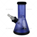 OG Original Glass OG610 / Double Wall Water Pipe / With Gift Box