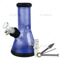 OG Original Glass OG610 / Double Wall Water Pipe / With Gift Box
