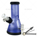 OG Original Glass OG610 / Double Wall Water Pipe / With Gift Box