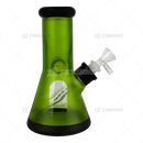 OG Original Glass OG610 / Double Wall Water Pipe / With Gift Box