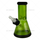 OG Original Glass OG610 / Double Wall Water Pipe / With Gift Box
