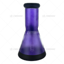 OG Original Glass OG610 / Double Wall Water Pipe / With Gift Box