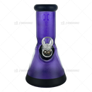 OG Original Glass OG610 / Double Wall Water Pipe / With Gift Box