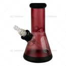 OG Original Glass OG610 / Double Wall Water Pipe / With Gift Box