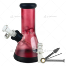 OG Original Glass OG610 / Double Wall Water Pipe / With Gift Box