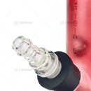 OG Original Glass OG610 / Double Wall Water Pipe / With Gift Box