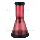 OG Original Glass OG610 / Double Wall Water Pipe / With Gift Box