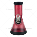 OG Original Glass OG610 / Double Wall Water Pipe / With Gift Box