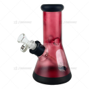 OG Original Glass OG610 / Double Wall Water Pipe / With Gift Box