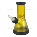 OG Original Glass OG610 / Double Wall Water Pipe / With Gift Box